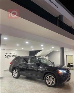 فولكسفاغن أطلس